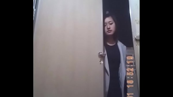 Korea spycam babysitter blowjob