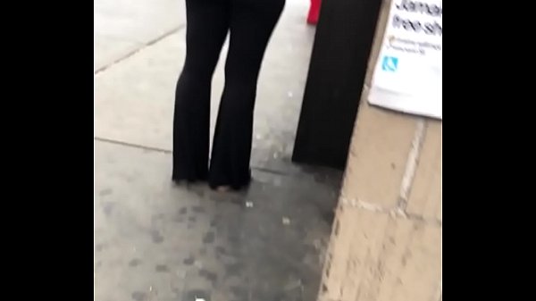 Candid Ebony Big Ass Retard Ruins The Shot And Scares Her Away Voyeur Hidden Spy Cam Hd Videos
