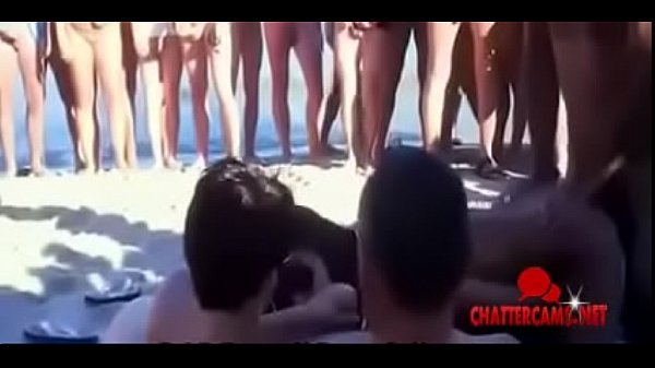 600px x 337px - Hedonism Nudist Beach Group Orgy Voyeur Hidden Spy Cam HD Videos for Free